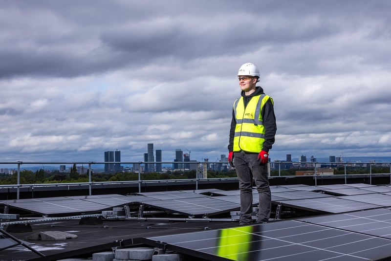 Green Technologies