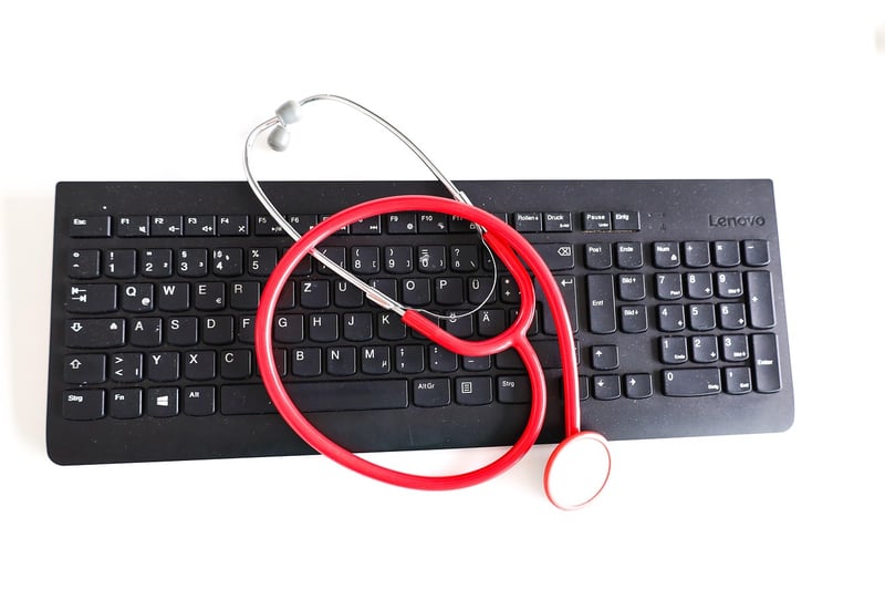 Health-Tech Innovations